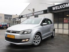 Volkswagen Polo - 1.2 TDI BlueMotion Comfortline/ APK Nieuw / CruiseControl / Airco /