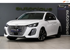 Peugeot 208 - 1.2 Mild-Hybrid *ALLURE* |11.587km| 360° Camera/Navi/MirrorScreen