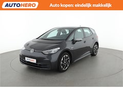 Volkswagen ID.3 - First 58 kWh |EL69692|