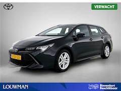 Toyota Corolla Touring Sports - 1.8 Hybrid Active | NL dealeronderhouden | Trekhaak |