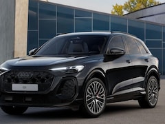 Audi Q5 - S edition Competition e-hybrid 270kW / 367PK | Verwacht juli | | Pano | 21 inch | Leder di