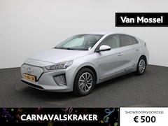 Hyundai IONIQ - Premium EV 38 kWh | Lederen Bekleding | Infinity Audio | Camera | Stoelverkoeling + Stoelv