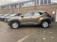 Toyota Yaris Cross - 1.5 Hybrid Dynamic