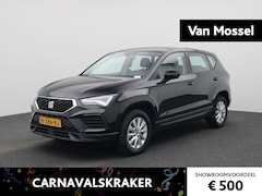SEAT Ateca - 1.0 TSI Reference | Climate Control | Apple Carplay/Android Auto | Cruise Control | Parkee