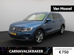 Volkswagen Tiguan Allspace - 1.5 TSI Comfortline Business | Climate Control | Apple Carplay / Android Auto | Panoramada