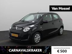 Citroën C1 - 1.0 VTi Feel | Airconditioning |