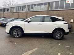 Nissan Qashqai - 1.3 MHEV Xtronic Business Executive