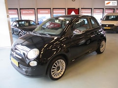 Fiat 500 - 1.2 Pop