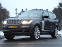 Land Rover Range Rover - 3.0 TDV6 Autobiography | UNIEK | 1 EIGENAAR | DEALER OH | PANODAK | ADAPTIVE CRUISE | EL.