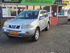 Nissan X-Trail - 2.5 Elegance