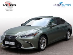 Lexus ES - 300h President Line | Mark Levinson | Stoelventilatie | 360 Came