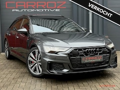 Audi A6 Avant - 55 TFSI e quattro Pro line S Competition Pano ACC Matrix Matrix B&O Camera ACC Pano Navi