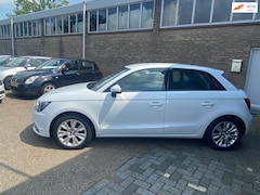 Audi A1 Sportback - 1.2 TFSI Admired