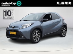 Toyota Aygo X - 1.0 VVT-i S-CVT Pulse Automaat | Apple CarPlay | Rijklaar incl. garantie |