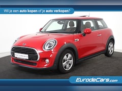MINI Cooper - 1.5 *1ste Eigenaar*Panoramadak*Stoelverwarming*Parkassist