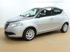Lancia Y(psilon) - Ypsilon 0.9 TwinAir Platinum