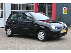 Volkswagen Lupo - 1.4 Comfortline 60pk | Schuif /- kanteldak | Radio CD | NAP