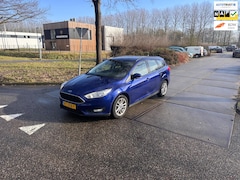 Ford Focus Wagon - 1.0 Lease Edition Clima.Navi