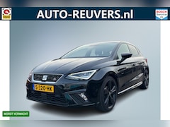 SEAT Ibiza - 1.0 TSI FR Business Intense Plus / ACC / CarPlay / Leder / Beats audio