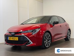 Toyota Corolla - 1.8 Hybrid Executive | Navi | Camera | Voorstoelen verwarmd | Keyless | LED-koplampen | PD