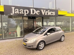 Opel Corsa - 1.3 CDTi EcoFlex S/S Cosmo