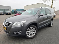 Volkswagen Tiguan - 1.4 TSI Sport&Style CLIMA/CRUISE/TREKHAAK