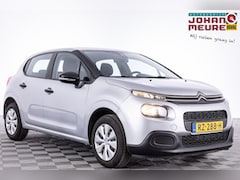 Citroën C3 - 1.2 PureTech Live ✅ 1e Eigenaar