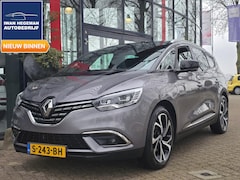 Renault Grand Scénic - 1.3 TCe Executive AUTOMAAT | Panodak | Trekhaak | Leer | Stoelverwarming | Cruise Control