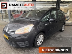 Citroën C4 Picasso - 1.8-16V Ambiance 5p