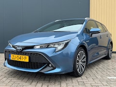 Toyota Corolla Touring Sports - 1.8 Hybrid 122pk CVT First Edition | NL Auto | Dealer Onderhouden | ACC | Carplay | Clima