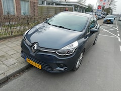 Renault Clio - 0.9 TCe LIMITED met APK tot 8-11-2026