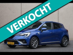 Renault Clio - 1.0 TCe RS-Line | Cruise | 1e eigenaar | Nette staat