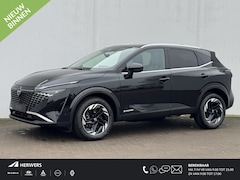 Nissan Qashqai - 1.5 e-Power N-Connecta / €4.500, - Voorraadvoordeel / Nieuw uit Voorraad Leverbaar / Panor