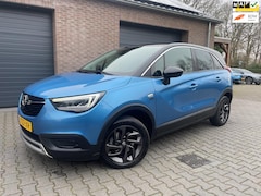 Opel Crossland X - 1.2 Turbo Edition 2020 CARPLAY 92000km 2020