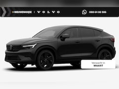 Volvo EC40 - Single Motor Ext. Range Ultra Bl.Ed. Europa 82 kWh | Panoramdak | 20 Inch Velgen | 360 Cam