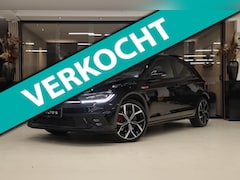 Volkswagen Polo - 2.0 TSI GTI PANO/IQ-LIGHT/BEATS/STOELV/CARPLAY/VOL