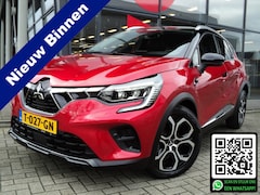 Mitsubishi ASX - 1.3 DI-T First Edition | 1E EIGENAAR | DEALER ONDERHOUDEN | VIERSEIZOENEN BANDEN |