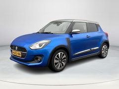 Suzuki Swift - 1.2 Stijl Smart Hybrid | GEEN AFLEVERKOSTEN | Sport-Line pakket | Apple Carplay & Android