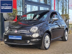Fiat 500 - 1.0 Hybrid | ECC | PDC | Navigatie | Climate control | Bluetooth |