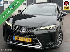 Lexus UX - 250h PANO|360CAMERA|LED|STOELKOELING|HUD|MEMORY|VOL