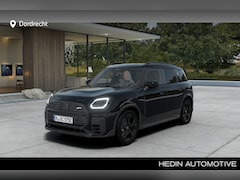 MINI Countryman - E John Cooper Works M 66.5 kWh SEAF