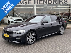 BMW 3-serie - 330e | Trekhaak wegklapbaar | Nieuwe banden | Climate | CC | Leder Stof |