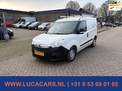 Opel Combo - 1.3 CDTi L1H1 ecoFLEX 2X SLEUTEL AIRCO TREKHAAK