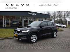Volvo XC40 - T2 129PK Automaat Business Pro | ACC | Trekhaak | Apple Carplay | Elektr. Achterklep