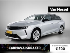Opel Astra Sports Tourer - 1.2 Turbo Business Edition | 110pk | Navigatie | Camera |