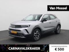 Opel Mokka - 1.2 Turbo Edition | 100pk | Navigatie | Achteruitrijcamera |