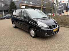 Peugeot Expert - 227 1.6 HDI L1H1 Navteq 2 3 persoons Airco NAP