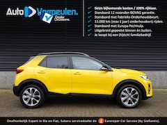 Kia Stonic - DynamicPlusLine 100PK