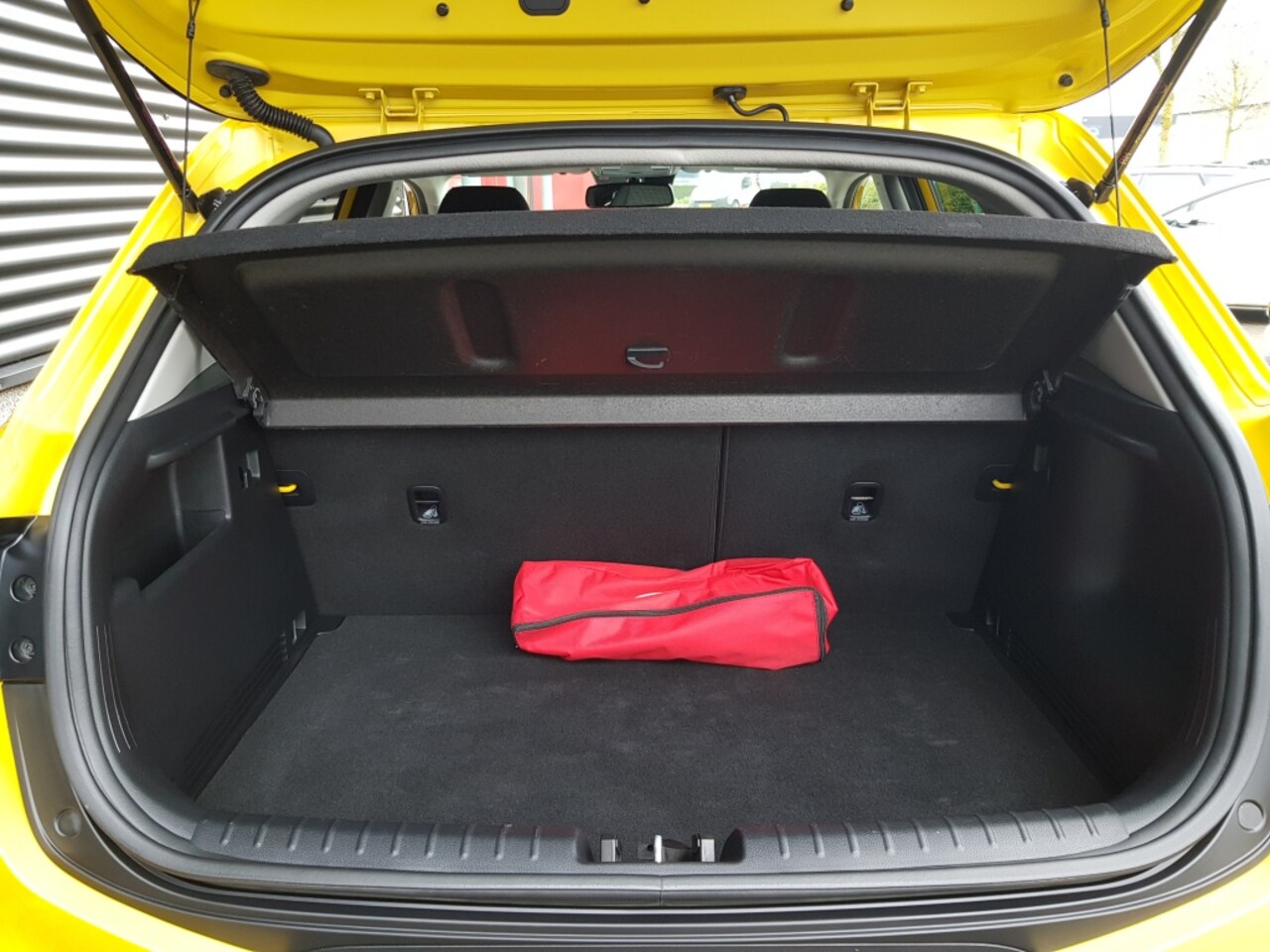 Kia Stonic - DynamicPlusLine 100PK