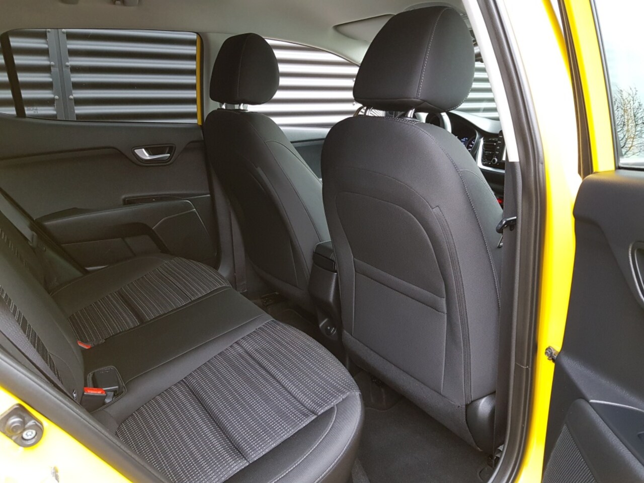 Kia Stonic - DynamicPlusLine 100PK
